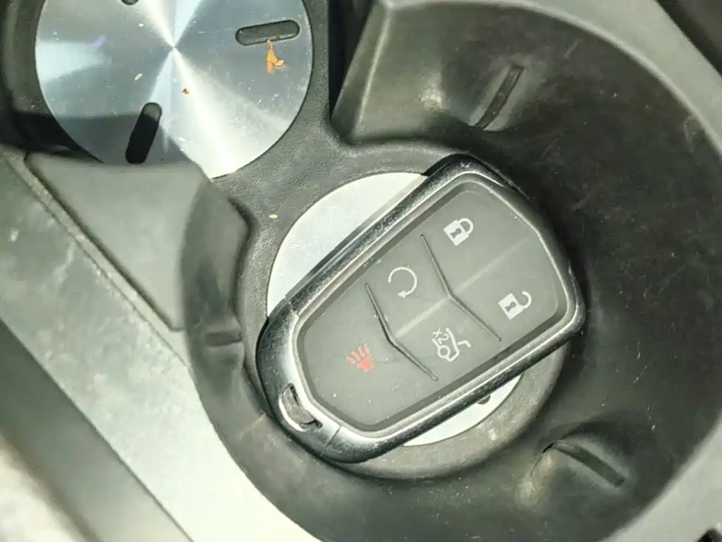 Cadillac CT6 — миниатюра 9