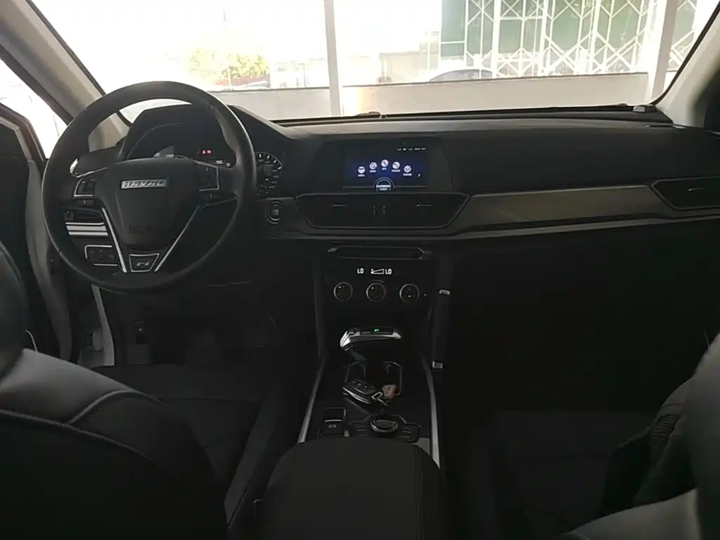 Haval H6 — миниатюра 10