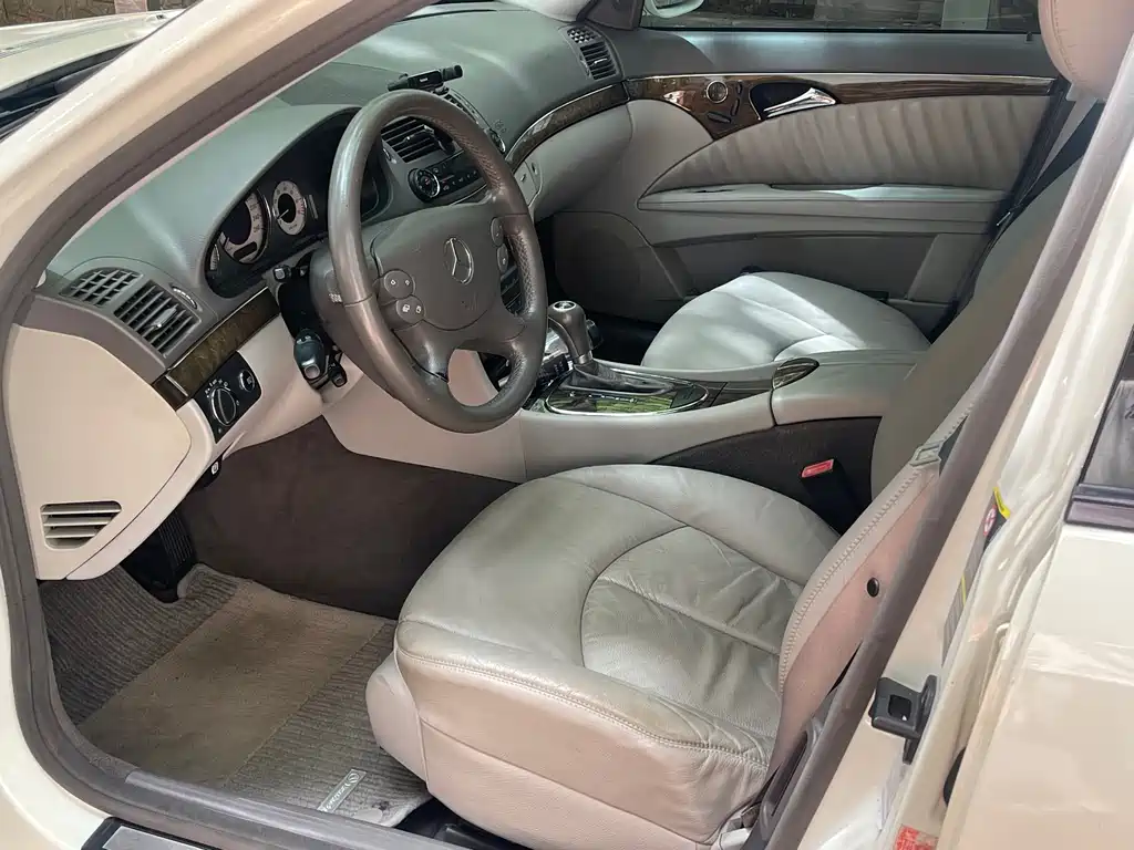 Mercedes-Benz E-Class E 2006 E 280