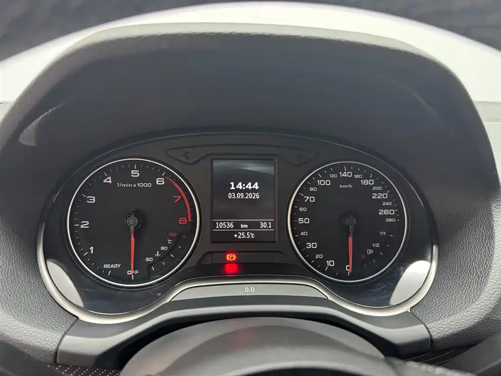 Audi Q2L — миниатюра 10