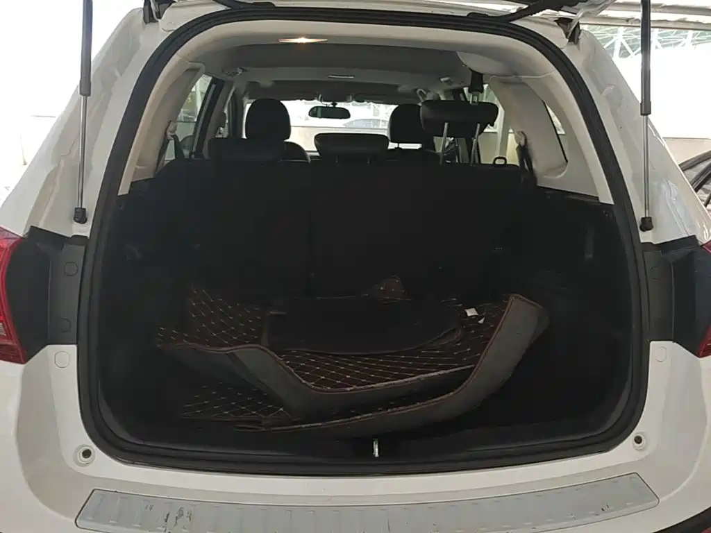 Haval H6 — миниатюра 19
