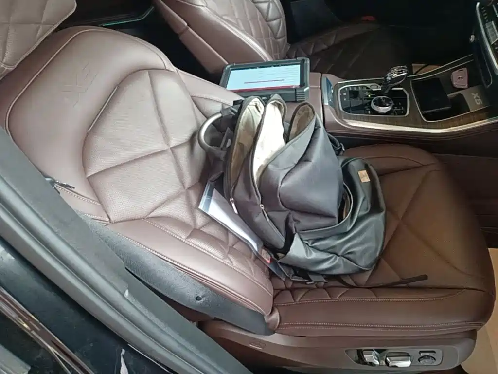 BMW X5 — миниатюра 25