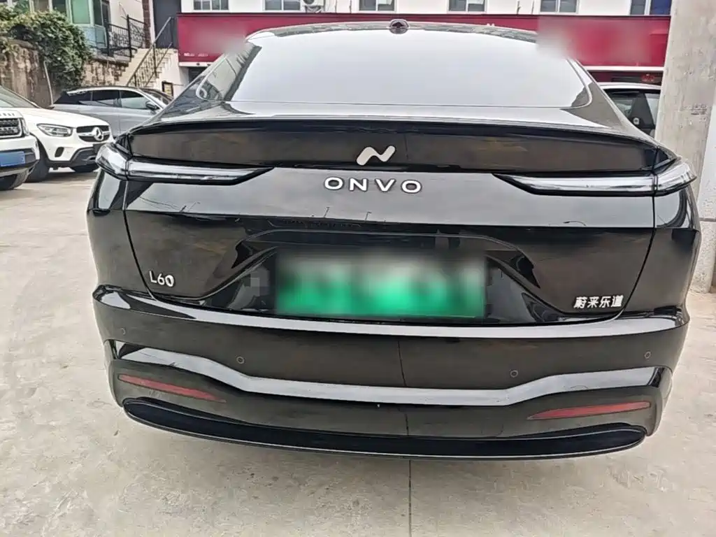 ONVO ONVO L60 — миниатюра 6