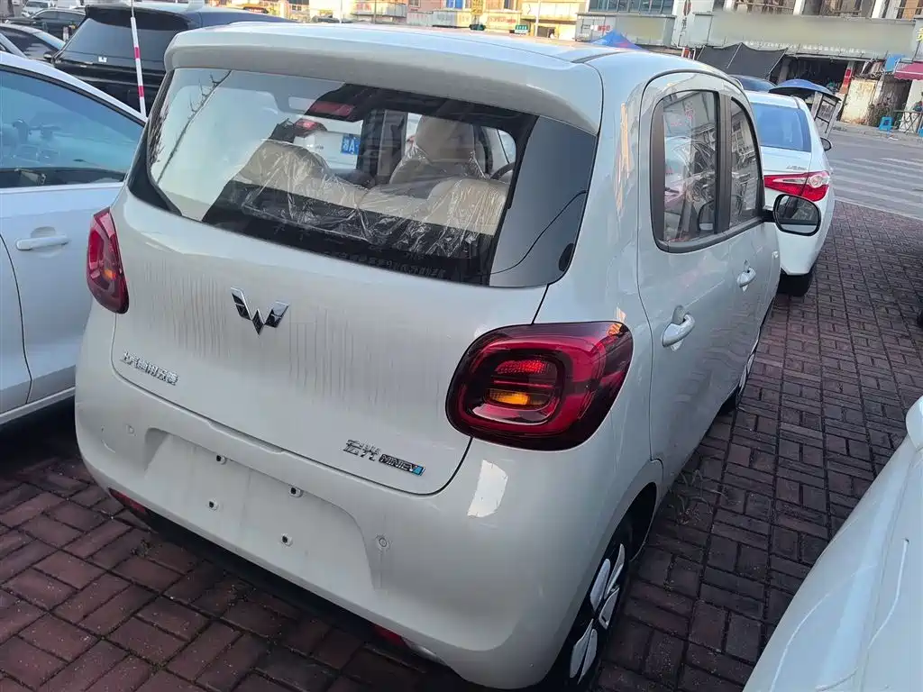 Wuling Mini EV MINIEV 2025