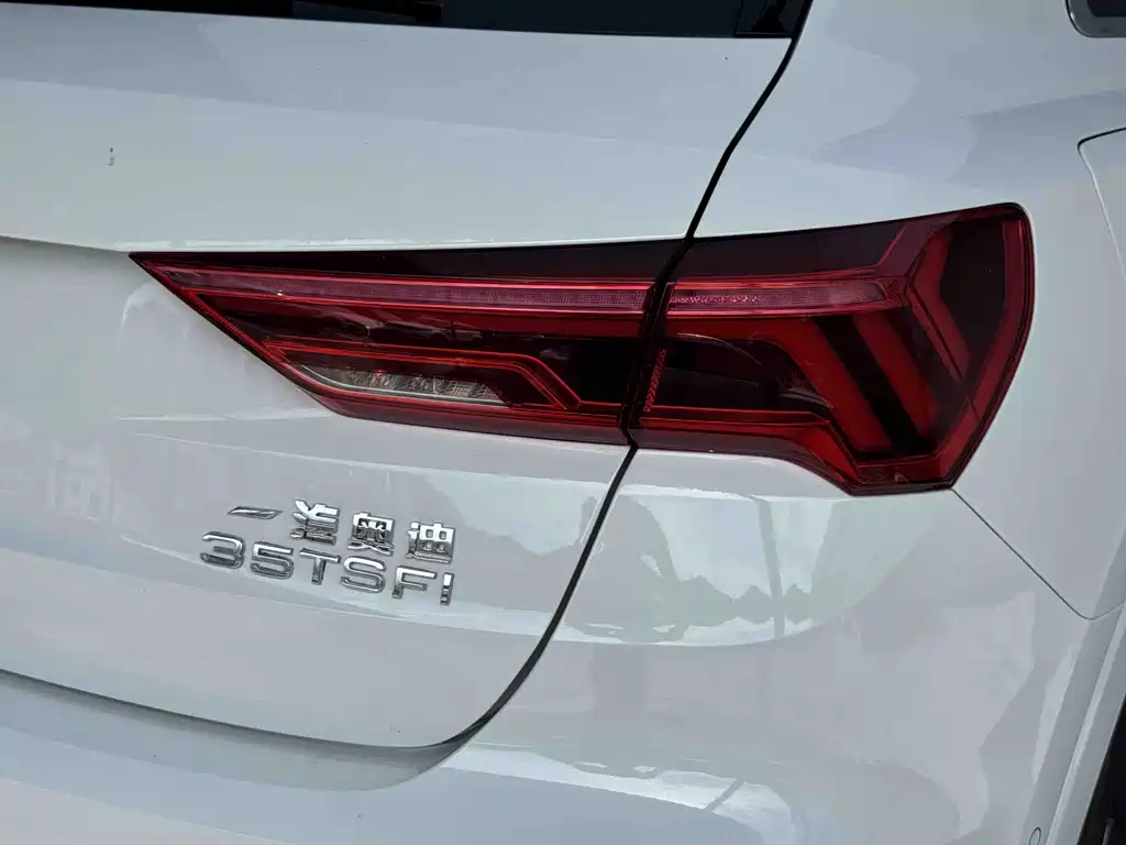 Audi Q3 — миниатюра 33