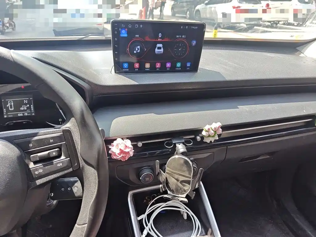 Wuling Xingchi — миниатюра 14