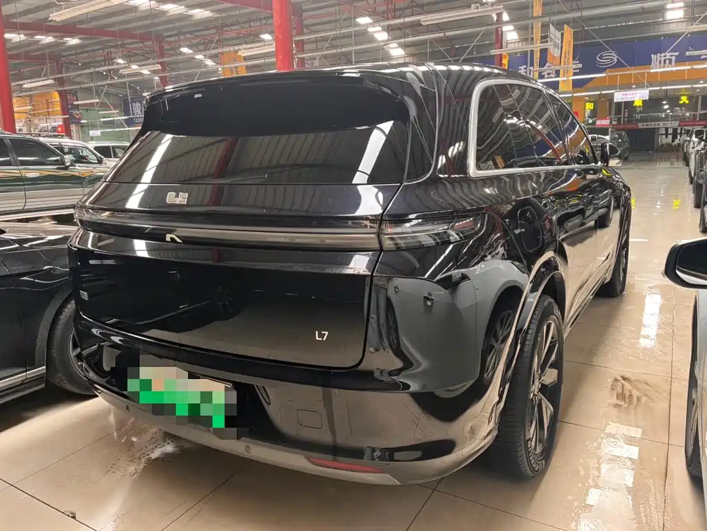 Li Auto IDEAL L7