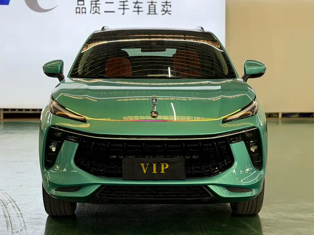 DONGFENG POPULAR T5 EVO