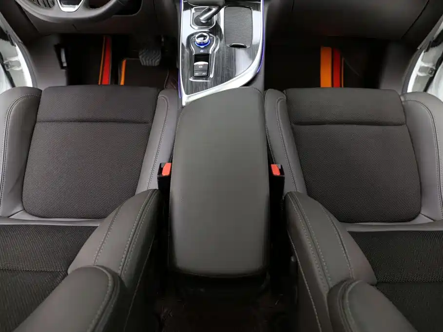 Renault Espace — миниатюра 10