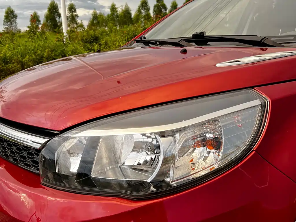 Great Wall M4 2013 1.5L