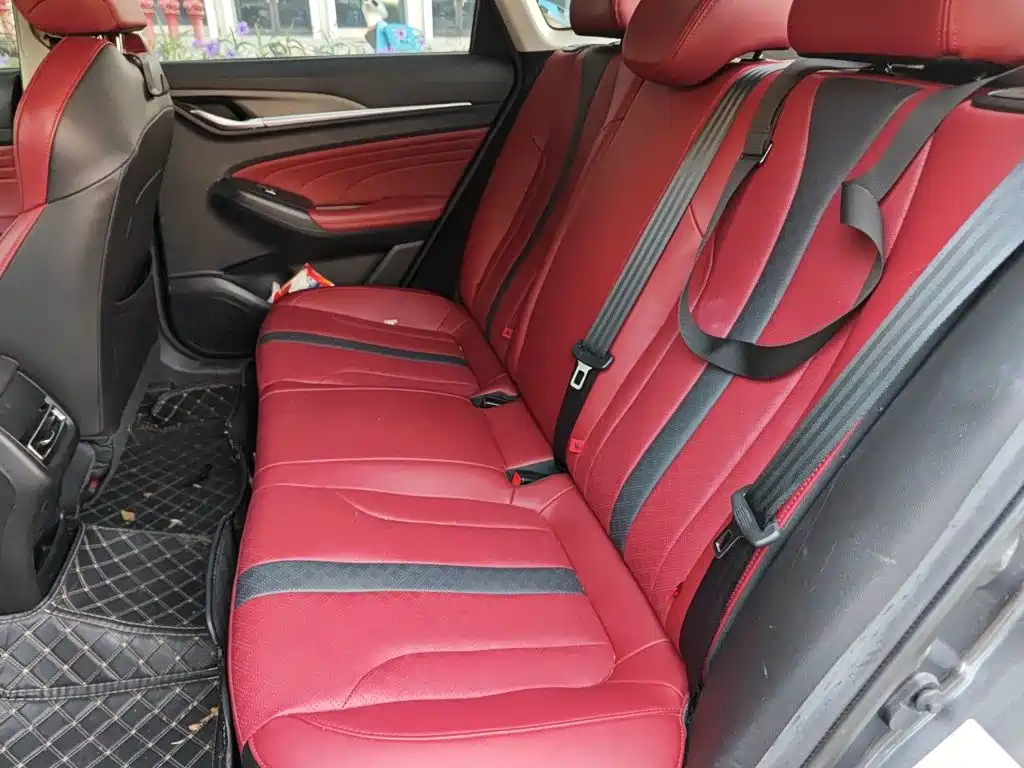 Changan Eado — миниатюра 18