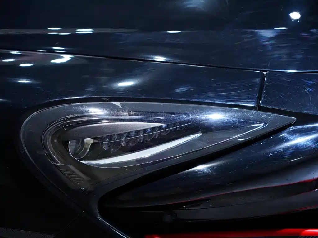 McLaren 540C — миниатюра 42