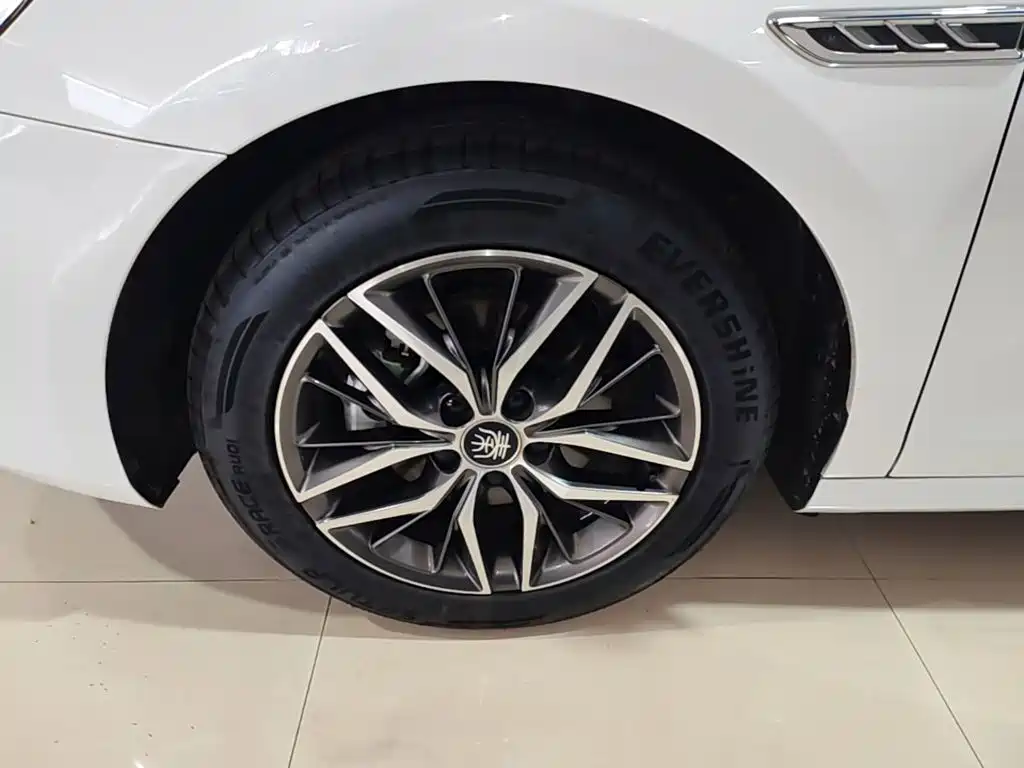 BYD Qin PLUS — миниатюра 23