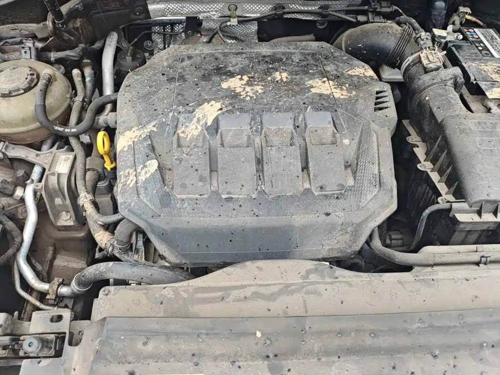 Volkswagen Tayron — миниатюра 21