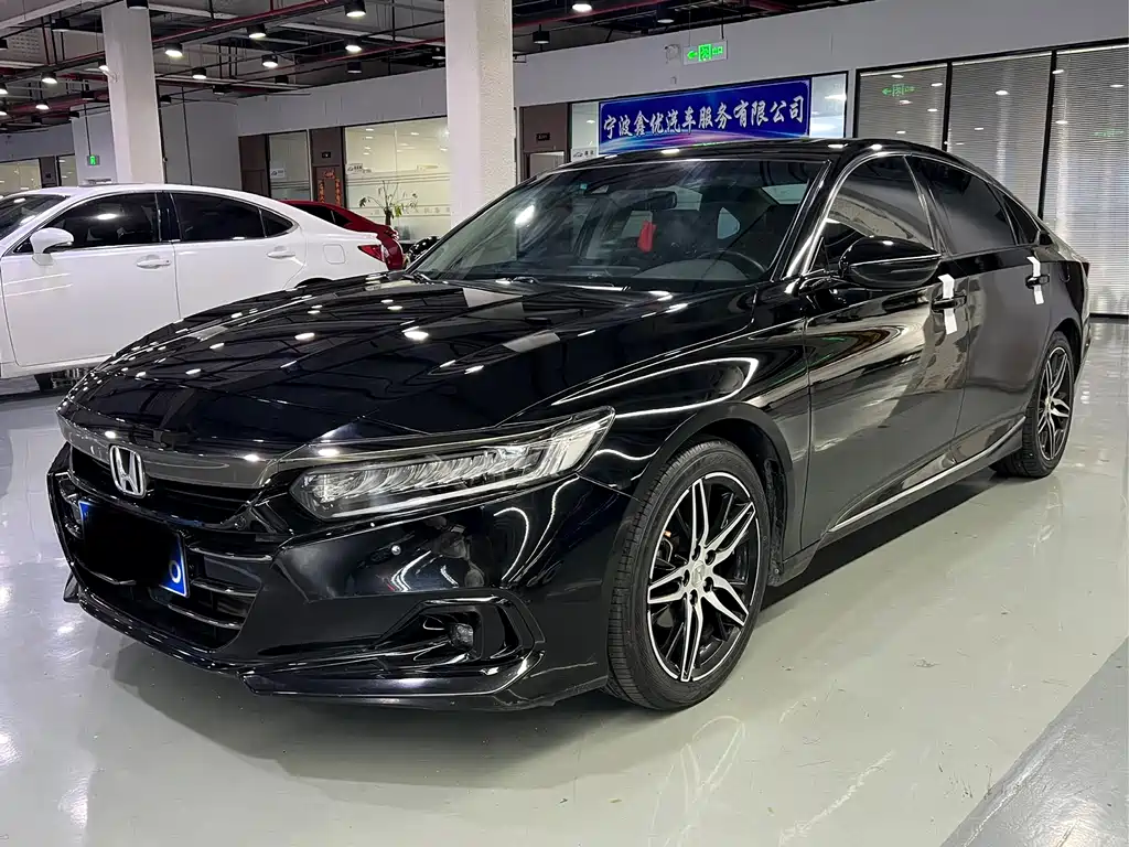Honda Accord 2023