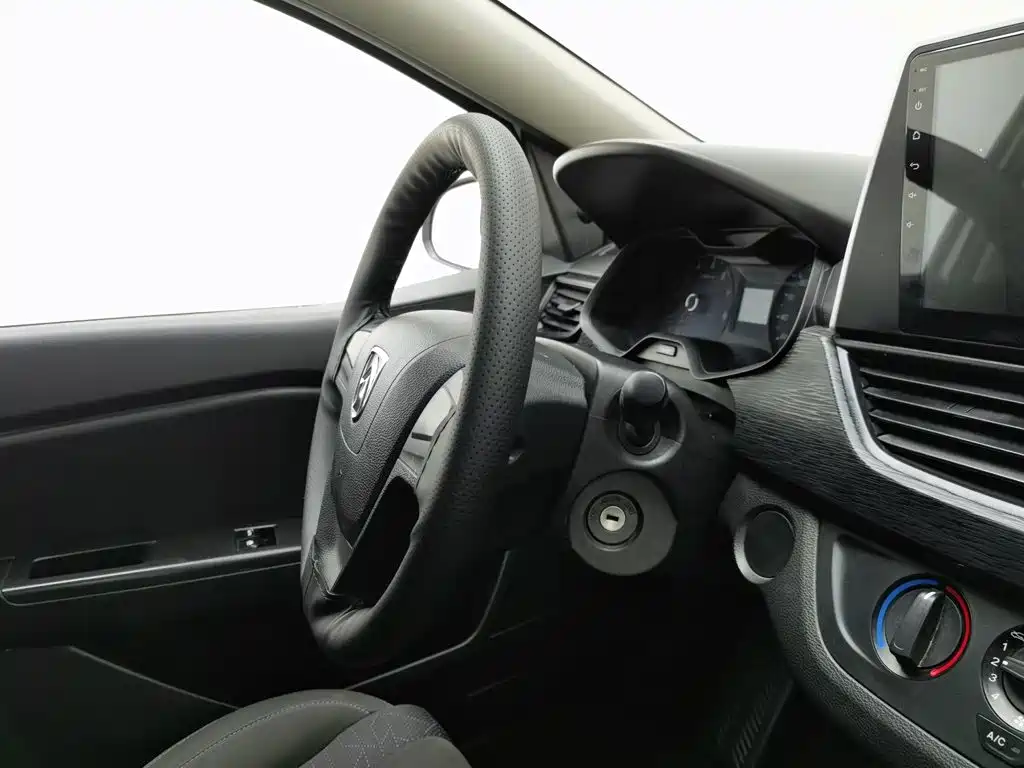 Baojun 310 — миниатюра 22