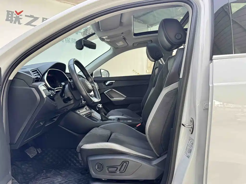 Audi Q3 — миниатюра 7