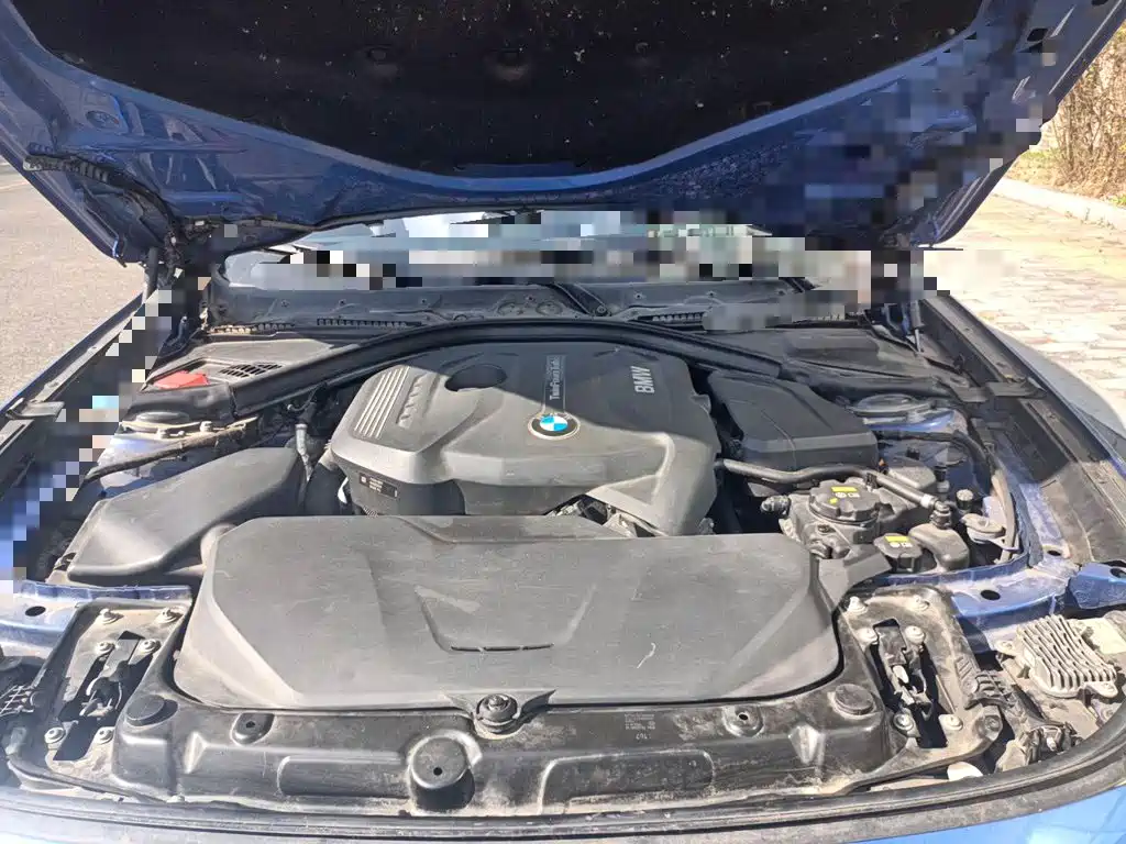 BMW 3 Series GT — миниатюра 16