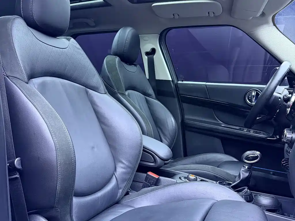 MINI Mini Countryman — миниатюра 14