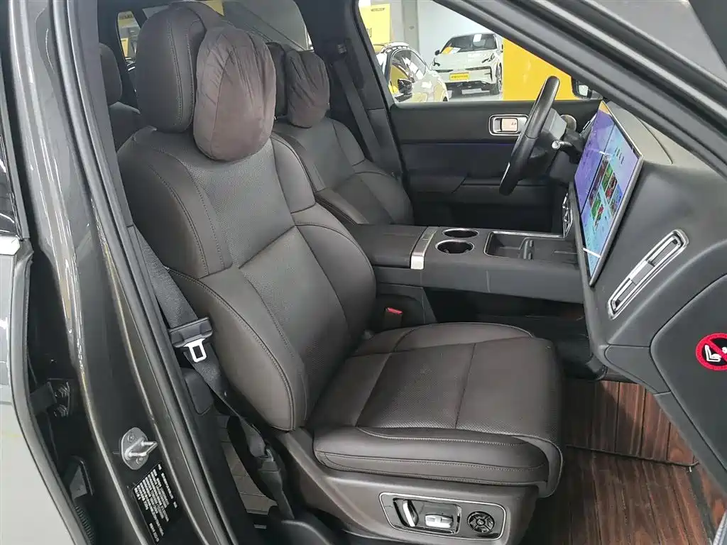 Li Auto L9 2022 Max