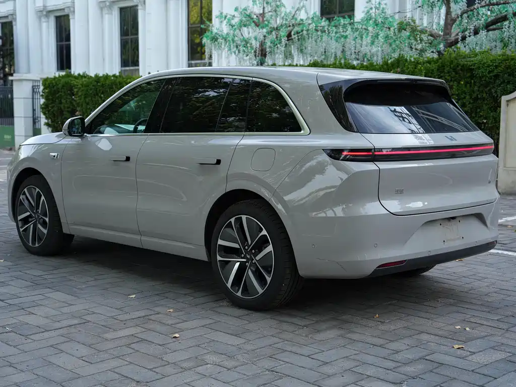 Li Auto L6 2024 Max