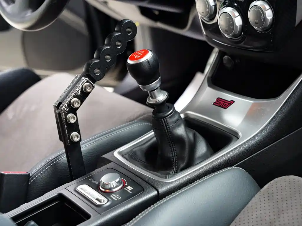 Subaru Impreza — миниатюра 36