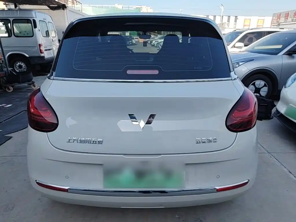 Wuling Bingo — миниатюра 6
