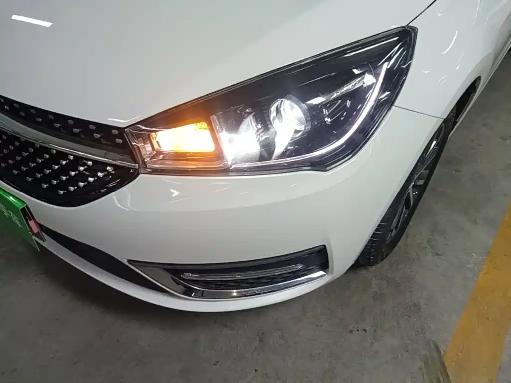 Chery Arrizo 5 — миниатюра 24