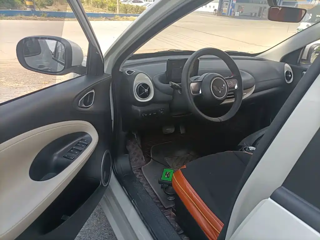 Wuling Bingo — миниатюра 16