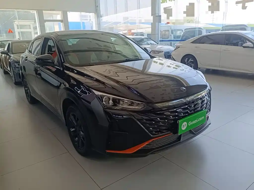 Aeolus Yixuan — миниатюра 4