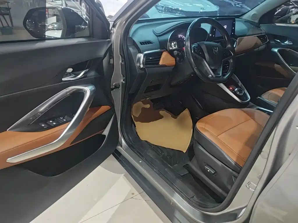 Baojun 510 — миниатюра 16