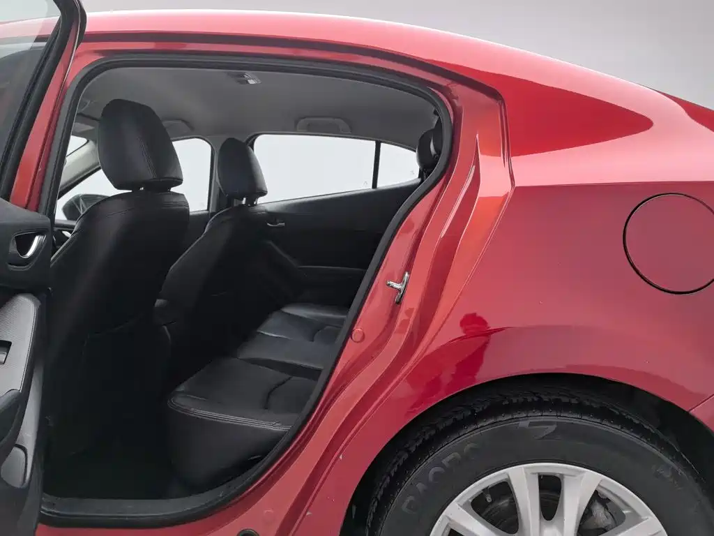Mazda 3 Axela — миниатюра 15