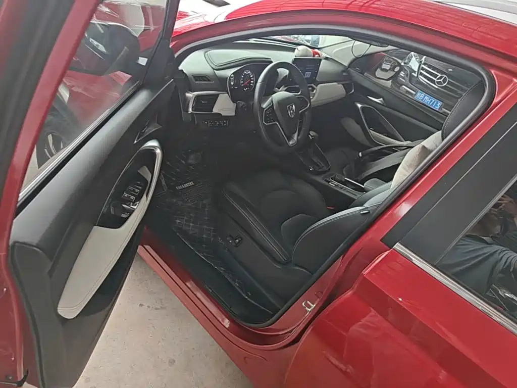 Baojun 530 — миниатюра 16
