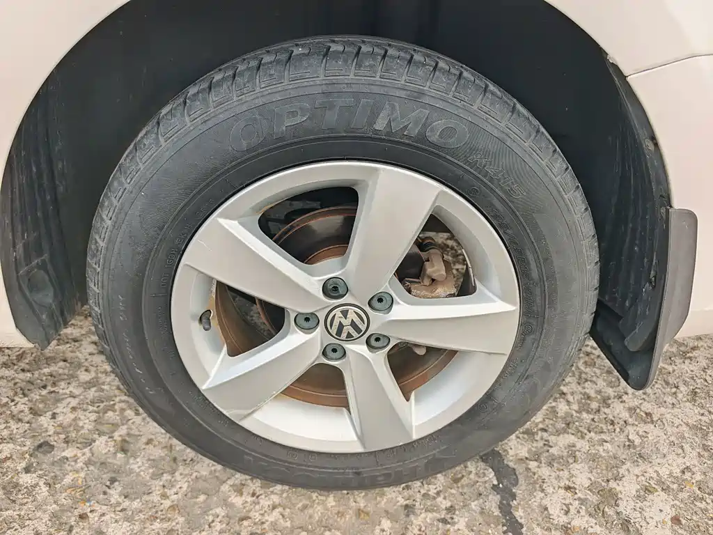 Volkswagen Lavida — миниатюра 8