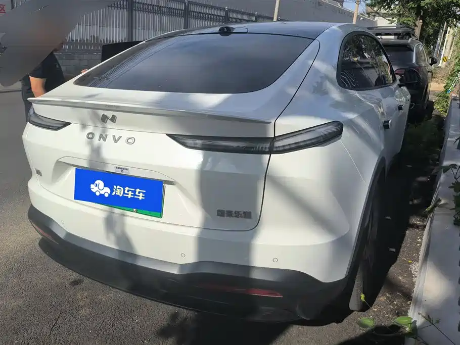 Onvo L60 2024 60kWh
