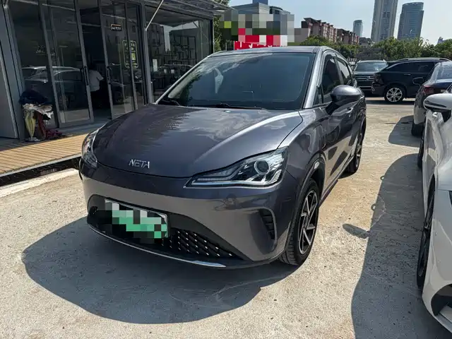 2024 Hozon Auto Neta V/Aya