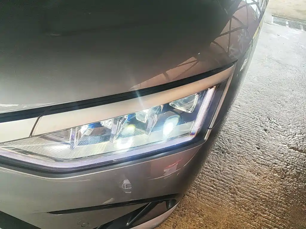 BYD Han — миниатюра 24