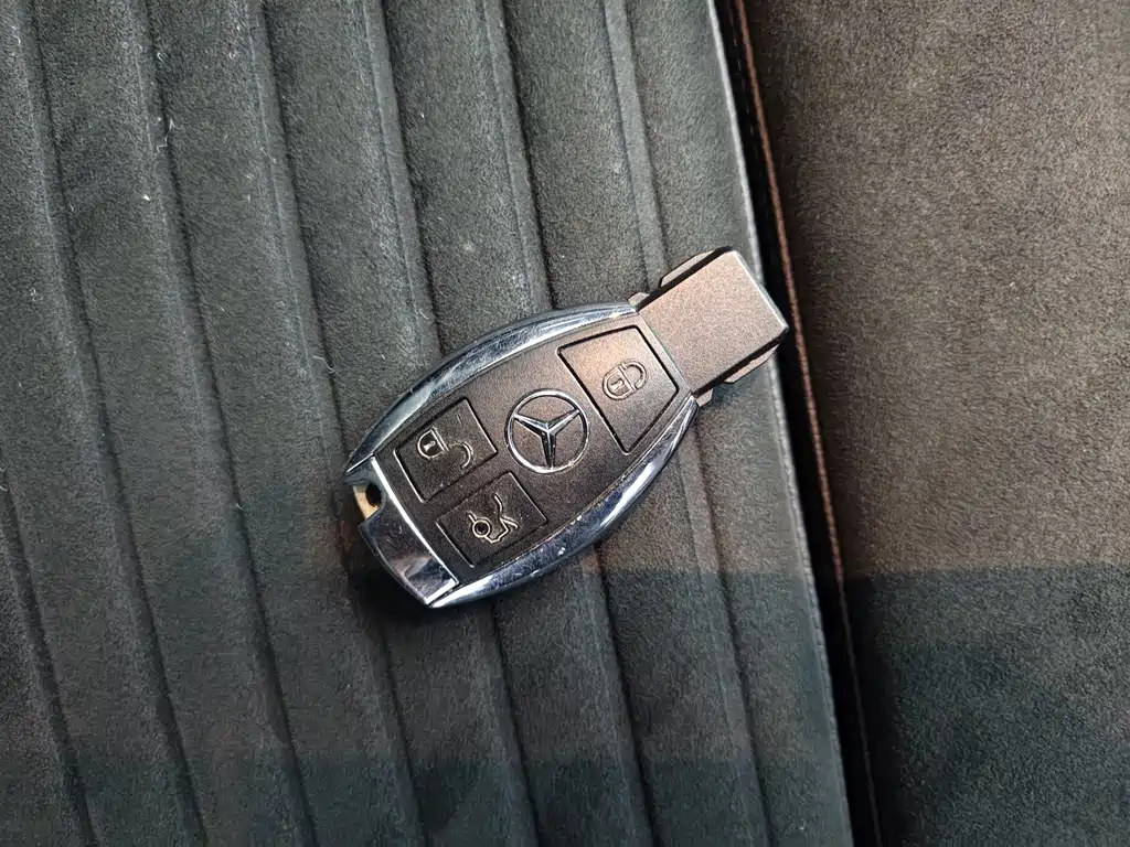 Mercedes-Benz CLA (Import) — миниатюра 4