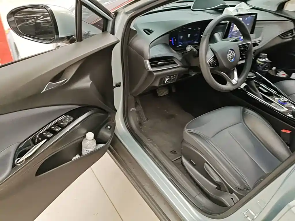 Buick Velite 6 — миниатюра 16