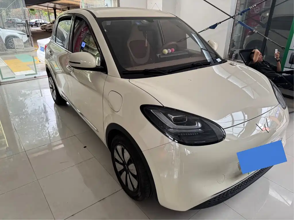 Wuling Bingo — миниатюра 3