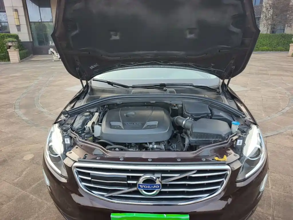 Volvo XC60 — миниатюра 20