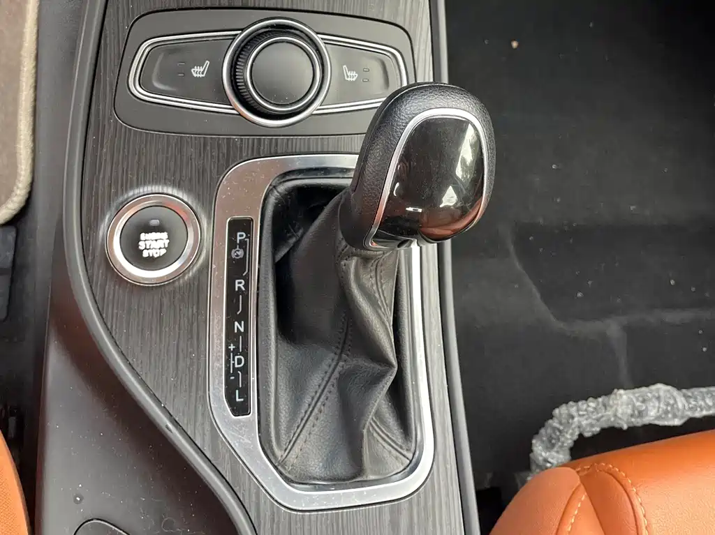 Chery Tiggo 7 — миниатюра 14