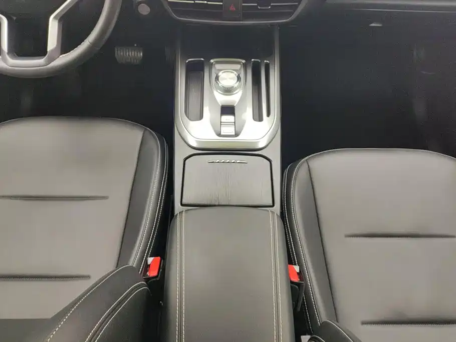 Haval Chulian — миниатюра 16