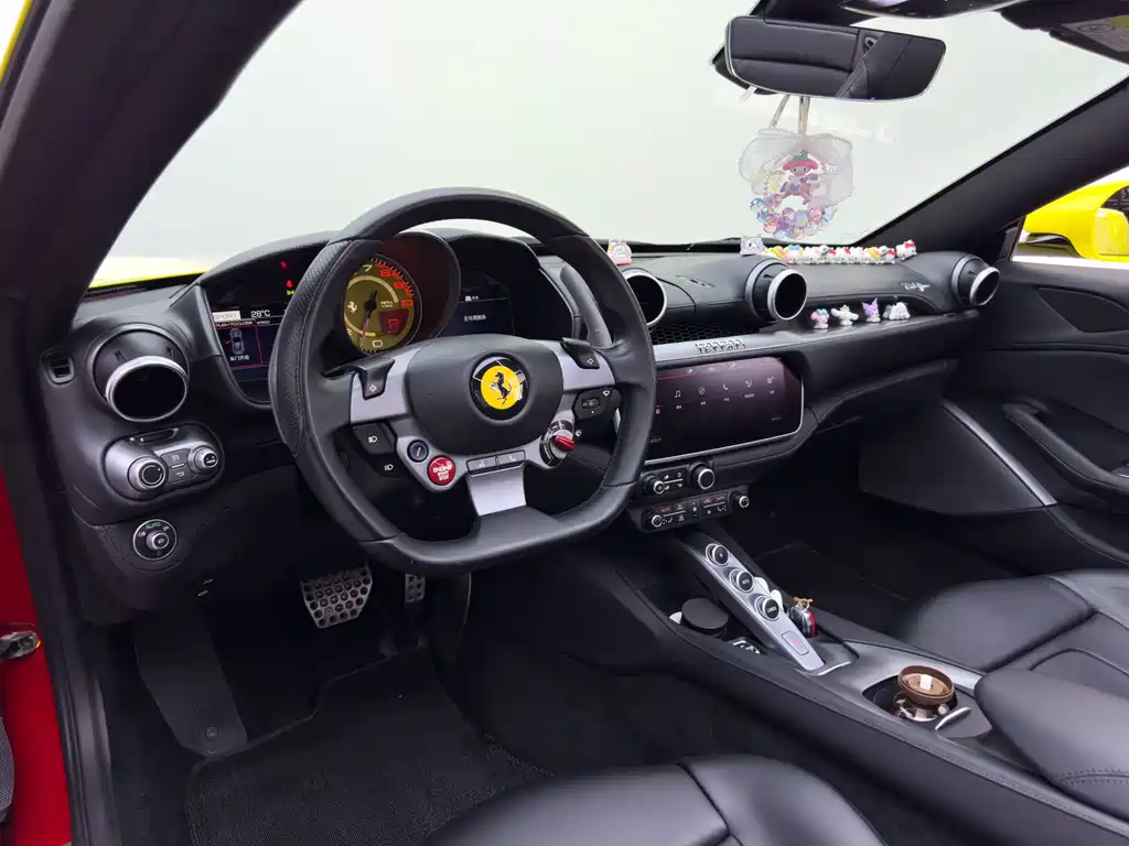 Ferrari Portofino — миниатюра 17