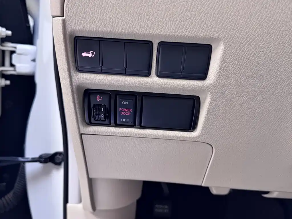 Nissan PatrolY62 Y62 2018 4.0L