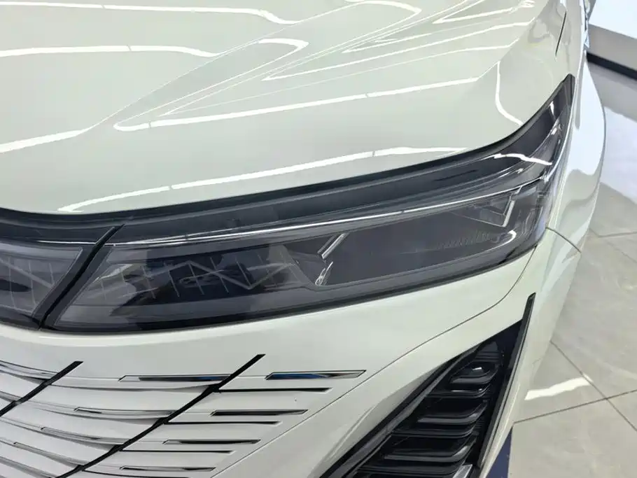 Changan CS75 PLUS — миниатюра 5