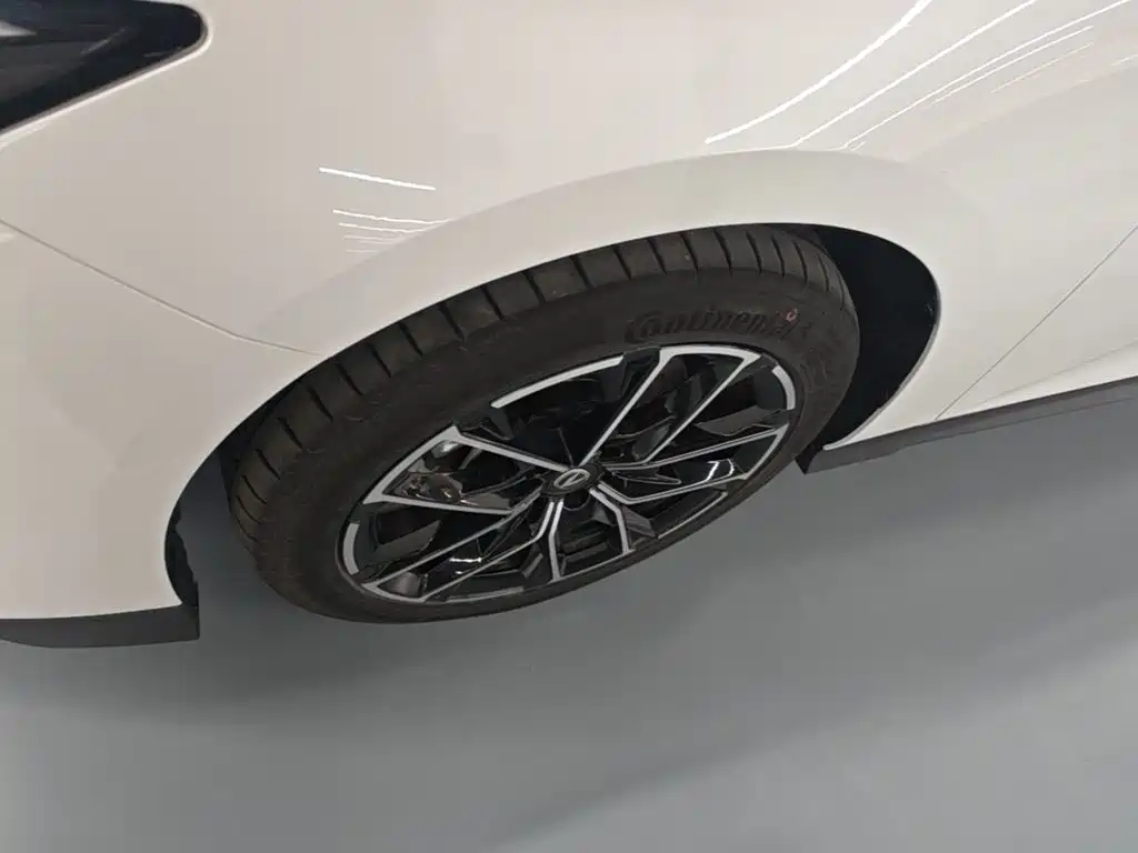 Changan UNI-V iDD — миниатюра 23