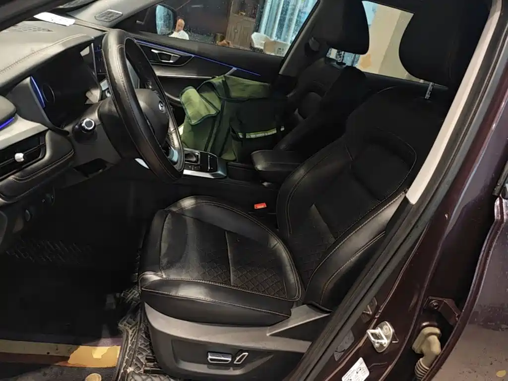 Chery Tiggo 8 — миниатюра 15