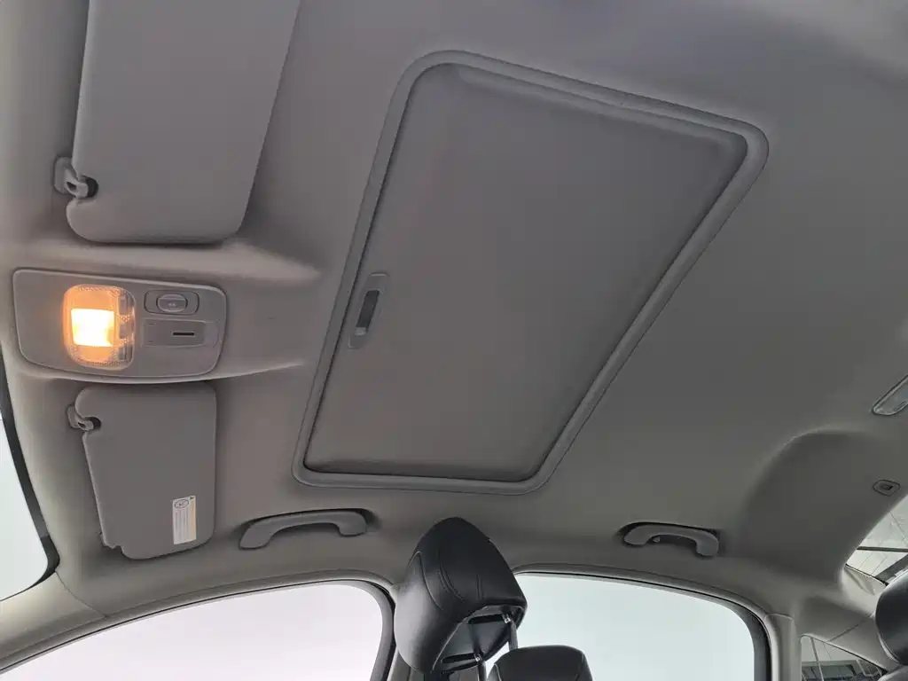 Citroen C5 — миниатюра 14