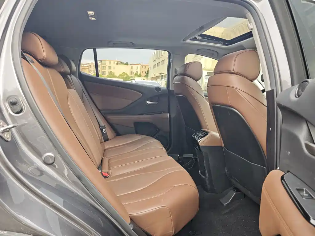 Acura CDX — миниатюра 15